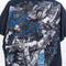 Avitus Spiritual Legend AOP Mall Goth T-Shirt