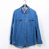 Tommy Hilfiger Denim Button Shirt