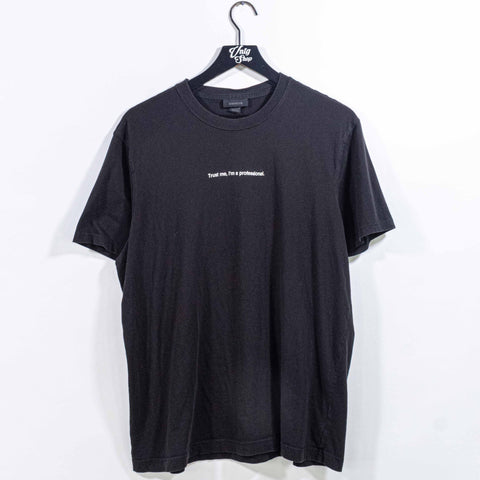 Trust Me Im A Professional T-Shirt Express