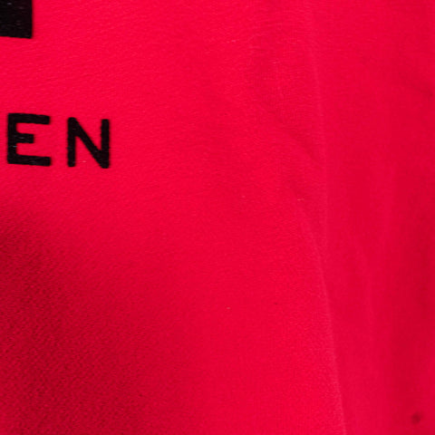 Lauren Ralph Lauren Logo Spell Out Sweatshirt