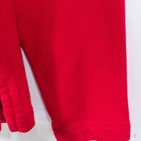 Lauren Ralph Lauren Logo Spell Out Sweatshirt