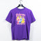 Disney Princess Pep Squad T-Shirt Cinderella Sleeping Beauty Belle