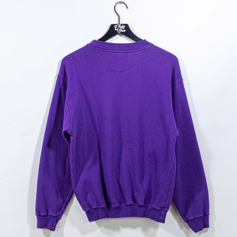 Minnesota Vikings NFL Sweatshirt Logo Athletic Football