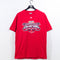 Boston Red Sox 2007 American League Champions T-Shirt Majestic