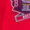 Boston Red Sox 2007 American League Champions T-Shirt Majestic