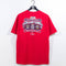 Boston Red Sox 2007 American League Champions T-Shirt Majestic