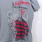 Freddie Krueger A Nightmare On Elm Street T-Shirt