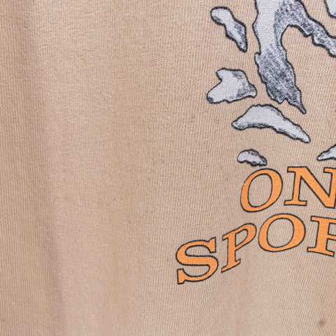 OnlyNY Sportsman Fish T-Shirt
