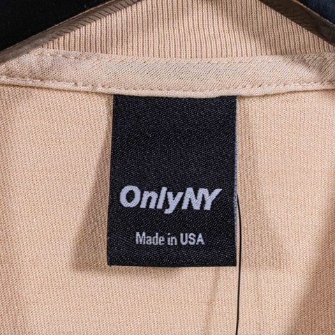 OnlyNY Sportsman Fish T-Shirt