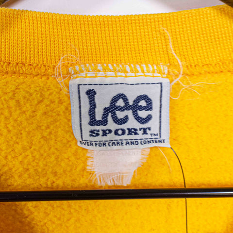 Minnesota Vikings NFL Sweatshirt Lee Sport Football