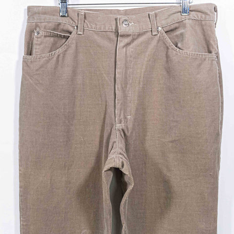 LEE Union Made Corduroy Pants