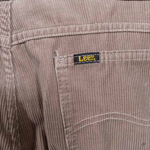 LEE Union Made Corduroy Pants