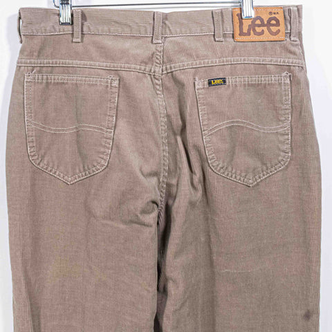 LEE Union Made Corduroy Pants