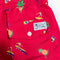 Polo Ralph Lauren Swim Trunks Surf Pineapple