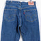 Levis 550 Relaxed Fit Jeans Skater Grunge