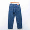 Levis 550 Relaxed Fit Jeans Skater Grunge