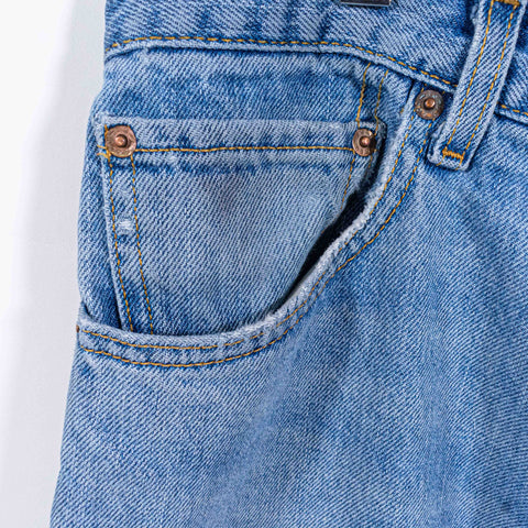 Levis 517 Bootcut Jeans