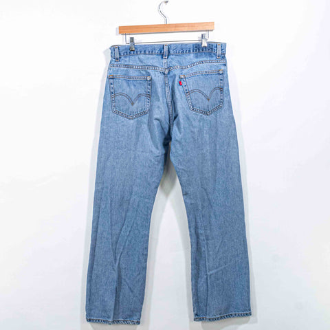 Levis 517 Bootcut Jeans