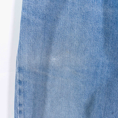 Levis 517 Bootcut Jeans