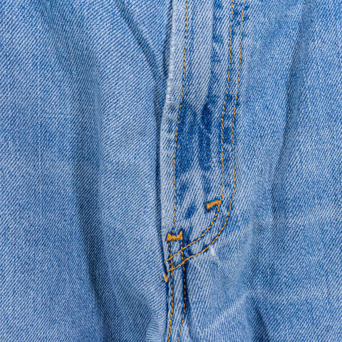 Levis 517 Bootcut Jeans