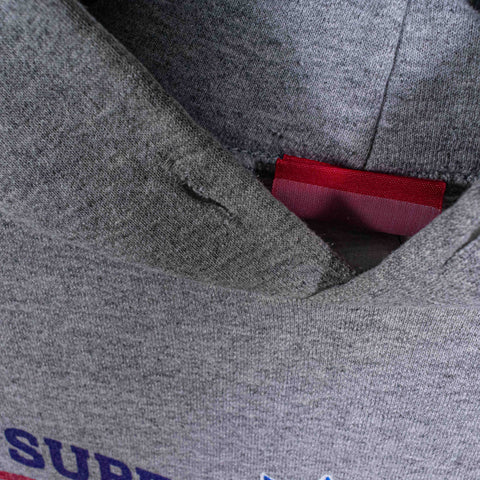 New York Giants NFL Super Bowl Champions Hoodie Sweatshirt