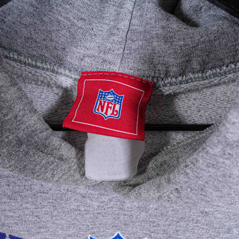 New York Giants NFL Super Bowl Champions Hoodie Sweatshirt