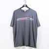 NIKE Swoosh Spell Out Logo T-Shirt