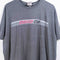 NIKE Swoosh Spell Out Logo T-Shirt