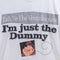 Im Just The Dummy T-Shirt Ventriloquist Joke Funny