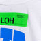 Virgil Abloh Figures of Speech Brooklyn Museum T-Shirt Champion