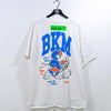 Virgil Abloh Figures of Speech Brooklyn Museum T-Shirt Champion