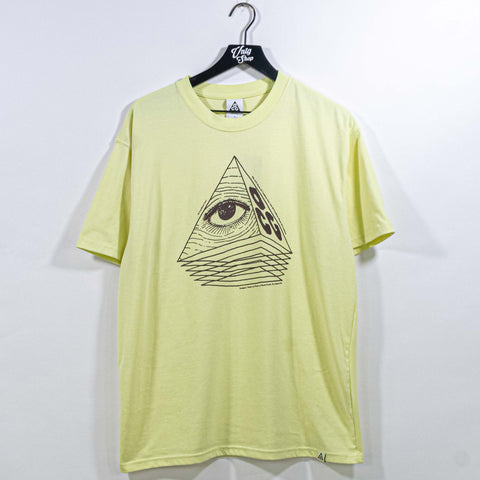 NIKE ACG Eye of Providence Pyramid T-Shirt