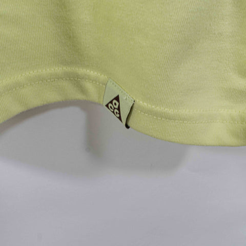 NIKE ACG Eye of Providence Pyramid T-Shirt