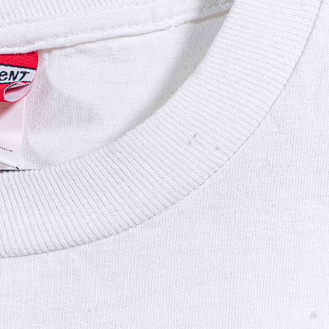 Disobedient Abstract Art Skate T-Shirt