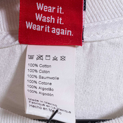 Disobedient Abstract Art Skate T-Shirt