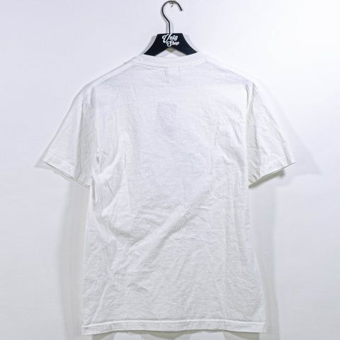 Disobedient Abstract Art Skate T-Shirt