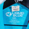 Liquid Blue Tropical Reef Fish Turtles T-Shirt
