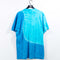 Liquid Blue Tropical Reef Fish Turtles T-Shirt