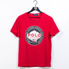 Polo Ralph Lauren Alpine World Cup Racing T-Shirt