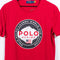 Polo Ralph Lauren Alpine World Cup Racing T-Shirt