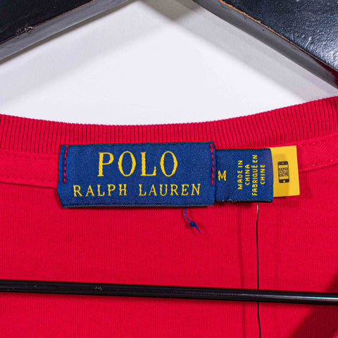 Polo Ralph Lauren Alpine World Cup Racing T-Shirt