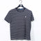 Polo Ralph Lauren Pony Striped T-Shirt Surf Skate