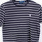 Polo Ralph Lauren Pony Striped T-Shirt Surf Skate