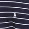 Polo Ralph Lauren Pony Striped T-Shirt Surf Skate