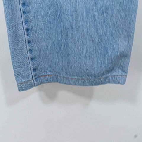 Levis 505 Jeans Grunge Skater