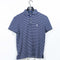 Polo Ralph Lauren Pony Striped Polo Shirt Pima Soft Touch