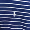 Polo Ralph Lauren Pony Striped Polo Shirt Pima Soft Touch