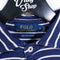 Polo Ralph Lauren Pony Striped Polo Shirt Pima Soft Touch