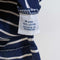 Polo Ralph Lauren Pony Striped Polo Shirt Pima Soft Touch