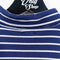 Polo Ralph Lauren Pony Striped Polo Shirt Pima Soft Touch